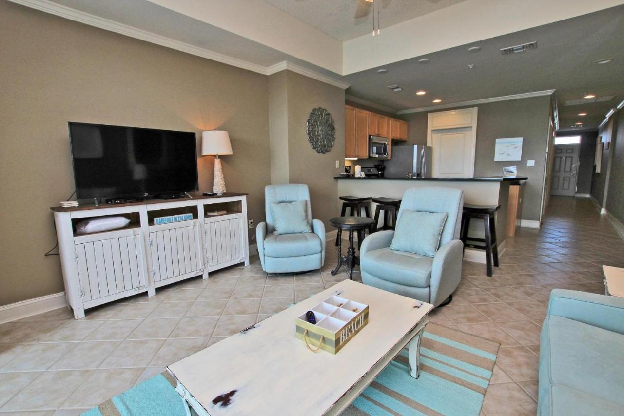 Wharf 615 Villa Orange Beach Bagian luar foto