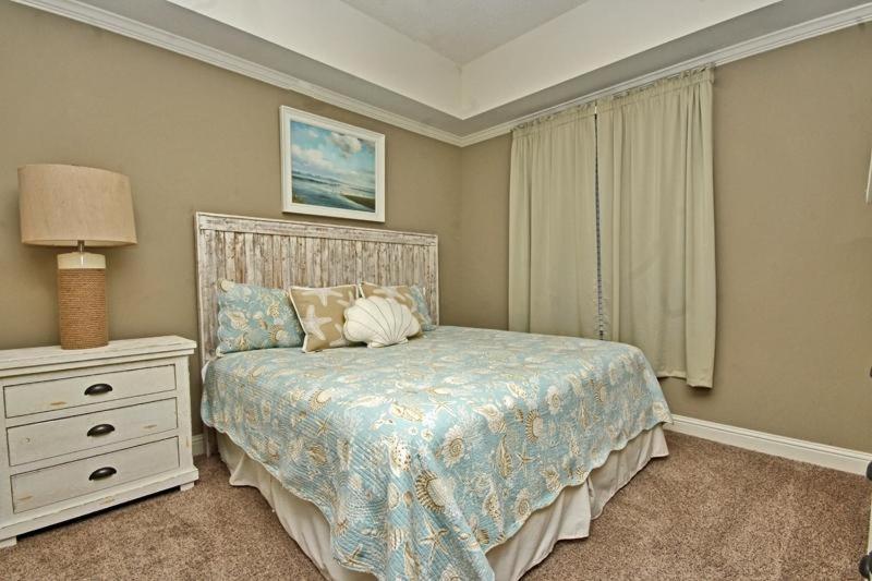 Wharf 615 Villa Orange Beach Bagian luar foto