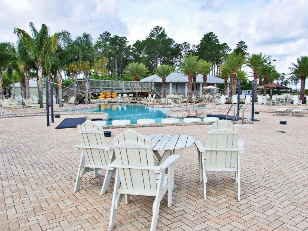 Wharf 615 Villa Orange Beach Bagian luar foto