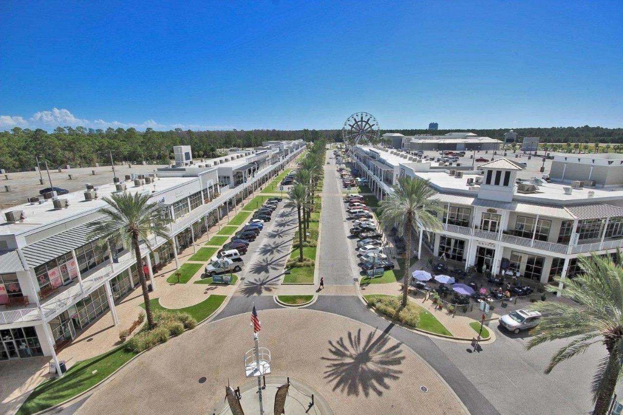 Wharf 615 Villa Orange Beach Bagian luar foto