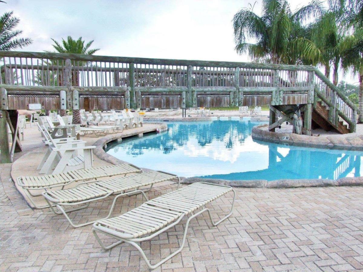 Wharf 615 Villa Orange Beach Bagian luar foto