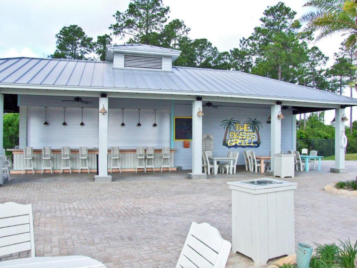 Wharf 615 Villa Orange Beach Bagian luar foto