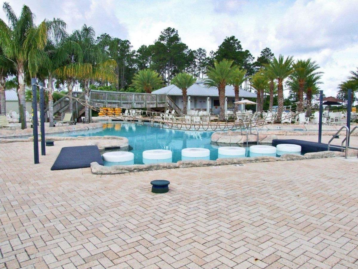 Wharf 615 Villa Orange Beach Bagian luar foto